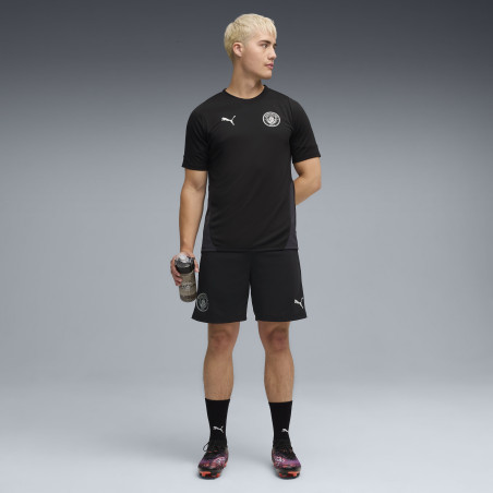 Maillot entraînement Manchester City noir