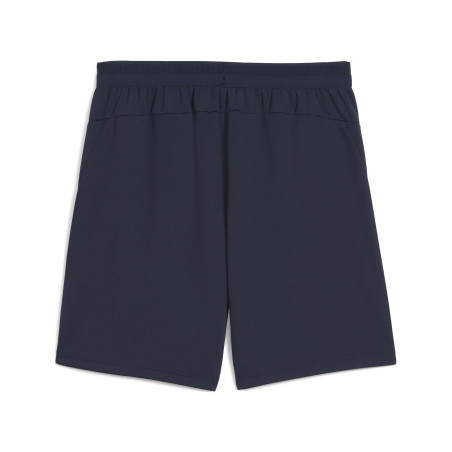 Short entraînement Manchester City bleu
