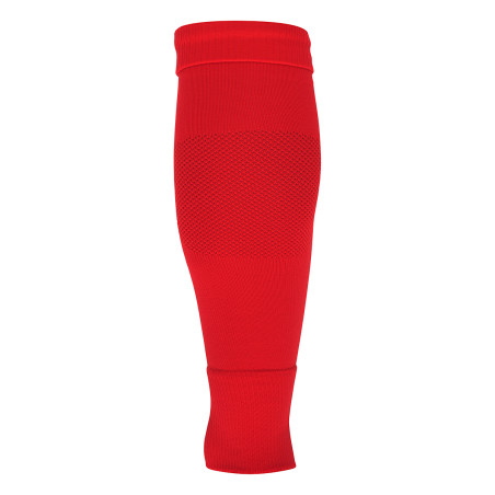 Jambières Uhlsport rouge