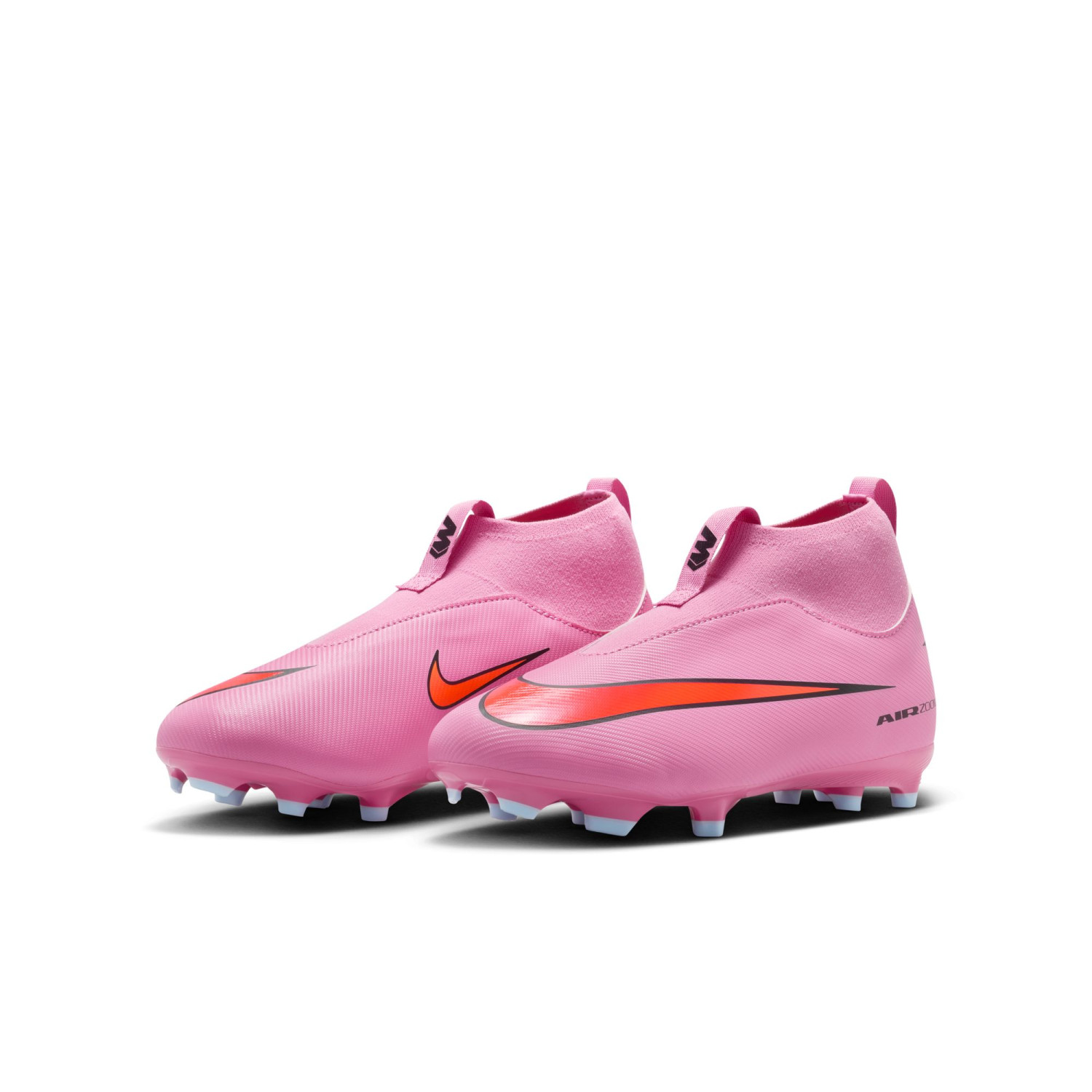 mercurial vapor rose