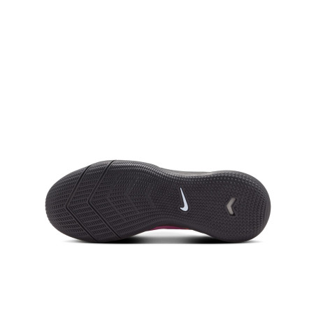 Nike Air Zoom Mercurial Superfly 10 Academy junior Indoor rose