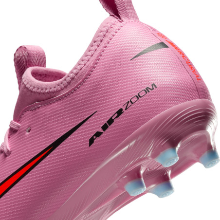 Nike Air Zoom Mercurial Vapor 16 Academy junior FG/MG rose