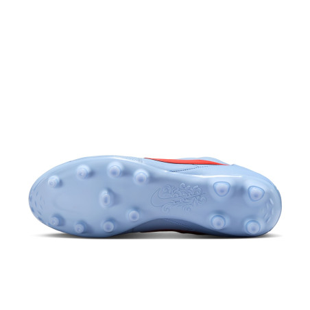 Nike Premier III FG gris rouge