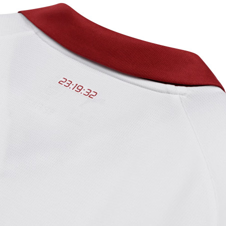 Maillot Galatasaray extérieur 2025/26