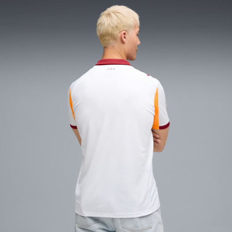 Maillot Galatasaray extérieur 2025/26