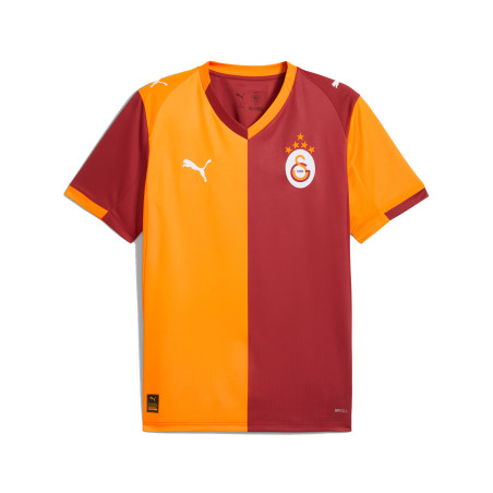 Maillot Galatasaray domicile 2025/26