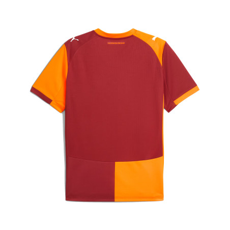 Maillot Galatasaray domicile 2025/26