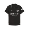 Maillot Manchester City extérieur Authentique 2025/26