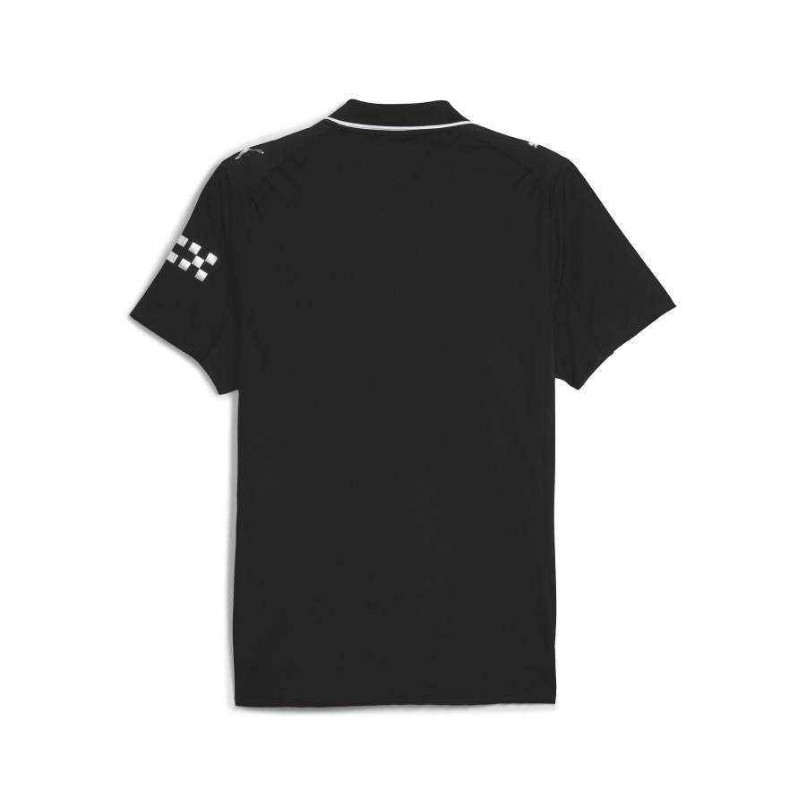 Maillot Manchester City extérieur Authentique 2025/26