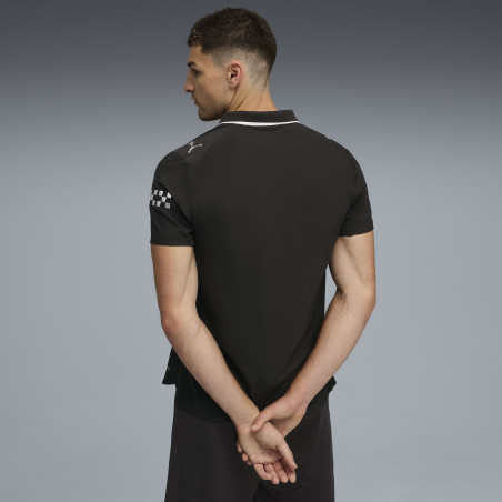 Maillot Manchester City extérieur Authentique 2025/26