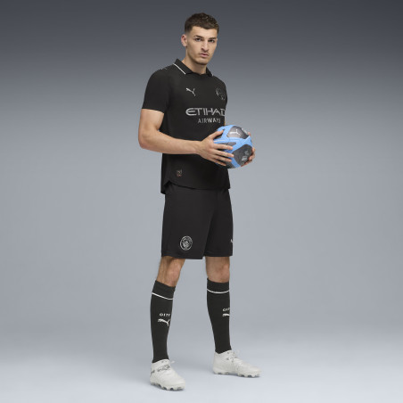 Maillot Manchester City extérieur Authentique 2025/26