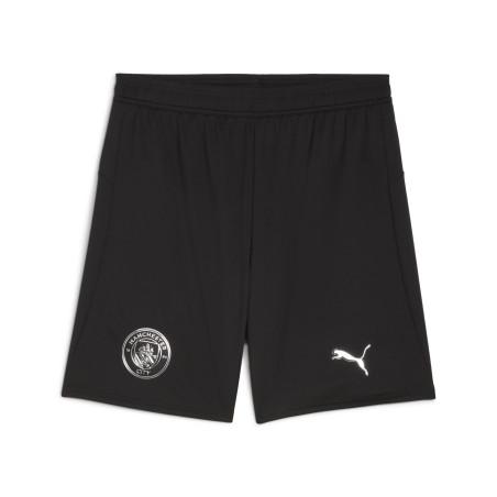 Short Manchester City extérieur 2025/26