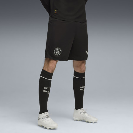 Short Manchester City extérieur 2025/26