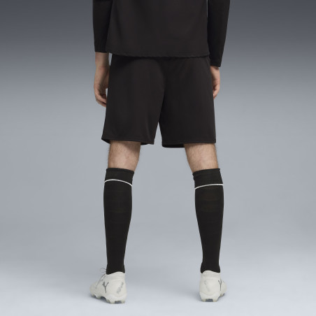 Short Manchester City extérieur 2025/26