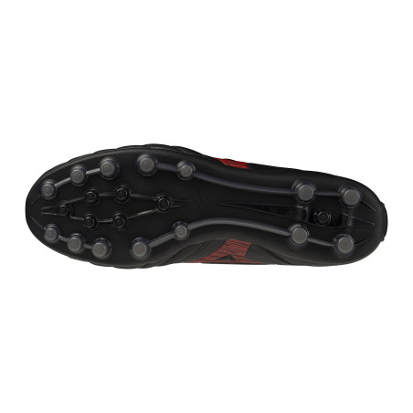 Mizuno Morelia Neo IV Pro AG noir rouge