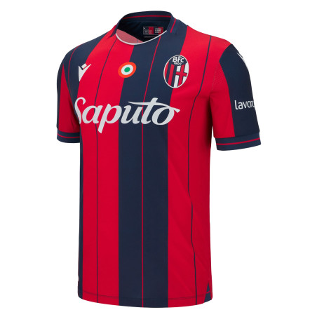 Maillot Bologne FC domicile 2025/26