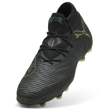 Puma Future 8 Ultimate AG noir