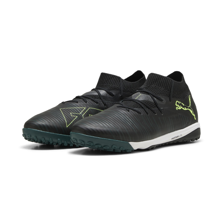 Puma Future 8 Pro Cage noir