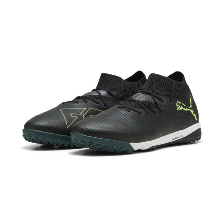 Puma Future 8 Pro Cage noir