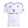Maillot junior Manchester United extérieur 2025/26