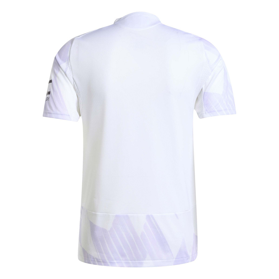 Maillot Manchester United extérieur Authentique 2025/26