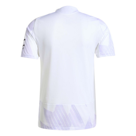 Maillot Manchester United extérieur Authentique 2025/26