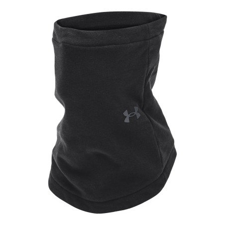 Cache-cou Under Armour Fleece noir