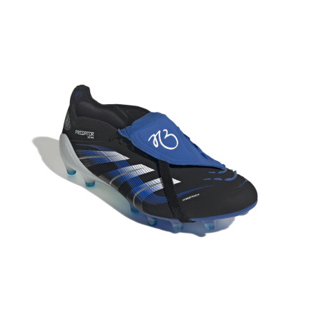 adidas Predator Elite Jude Bellingham FT AG noir bleu