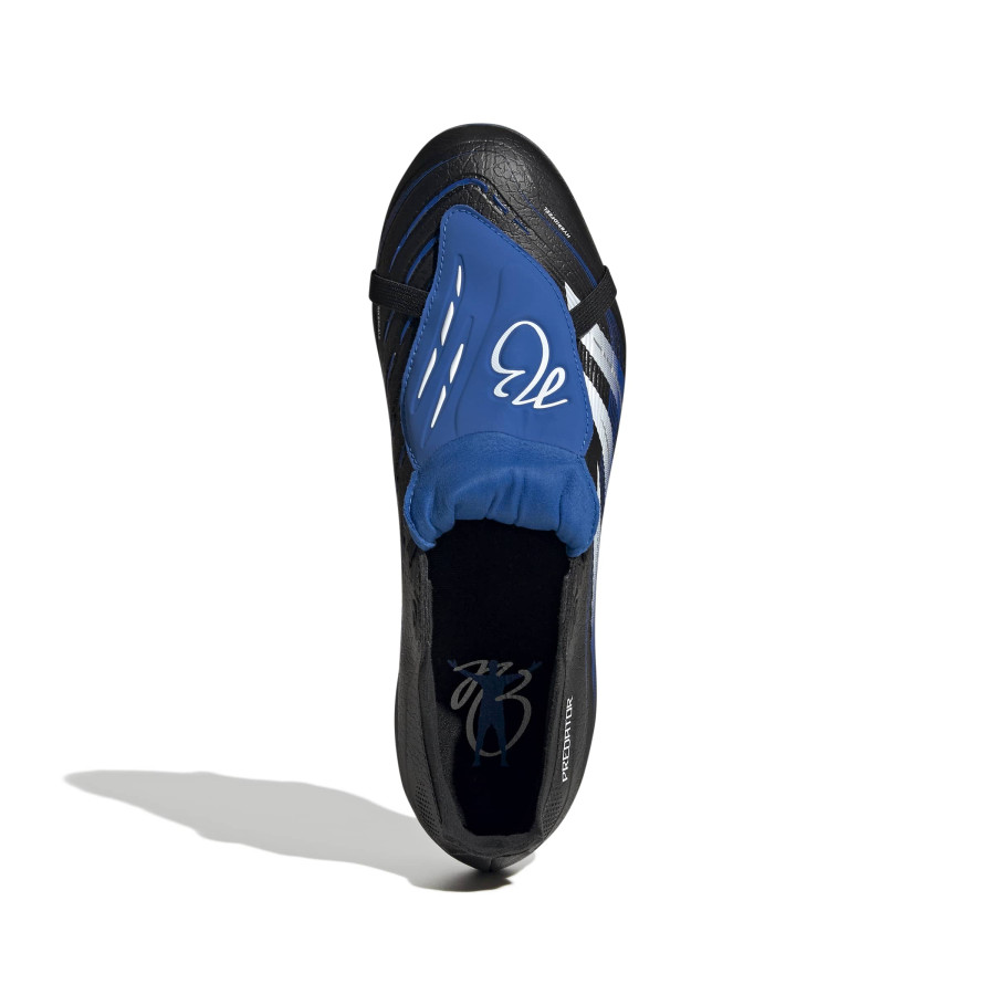 adidas Predator League Jude Bellingham FT FG/MG noir bleu