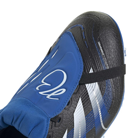 adidas Predator League Jude Bellingham FT FG/MG noir bleu