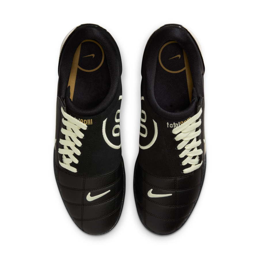 Nike Total 90 noir