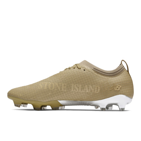 New Balance Furon V8 x Stone Island Elite FG vert