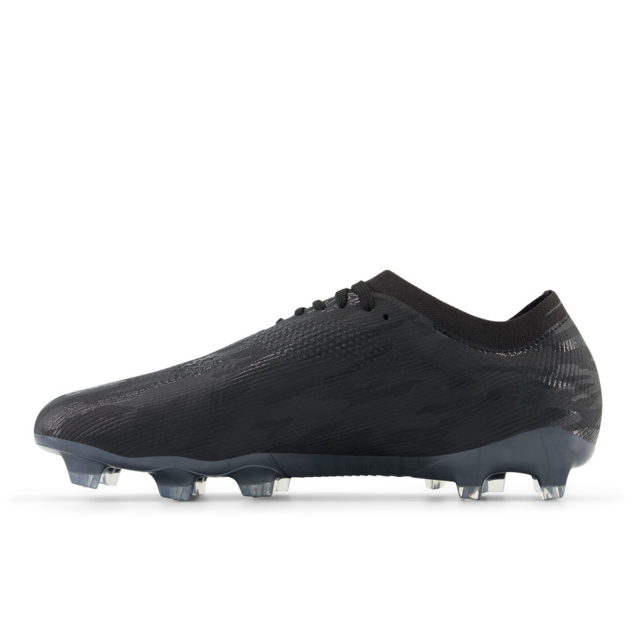 New Balance Furon V8 Elite FG noir