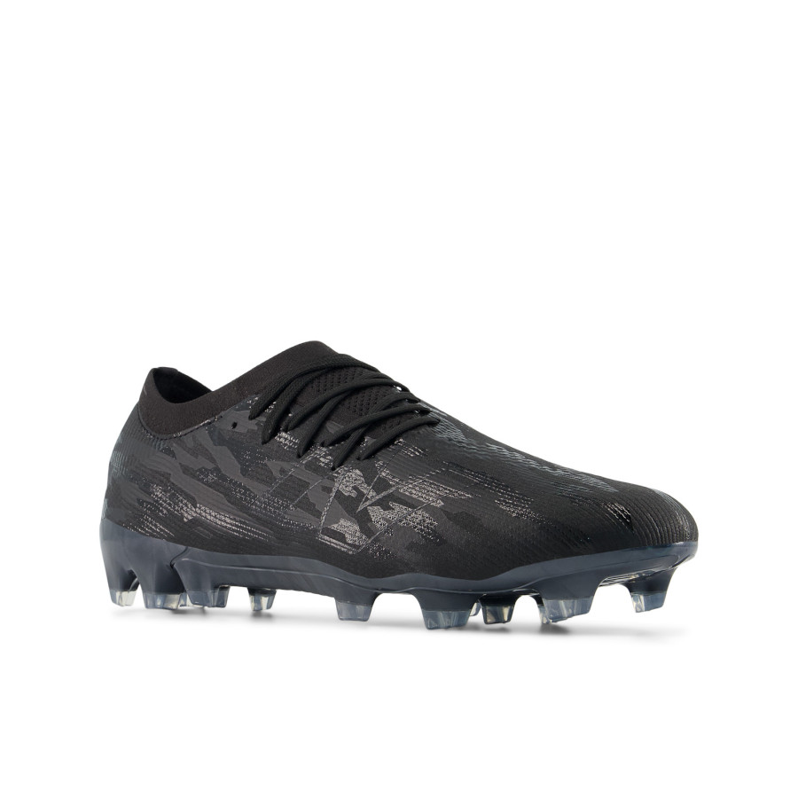 New Balance Furon V8 Elite FG noir