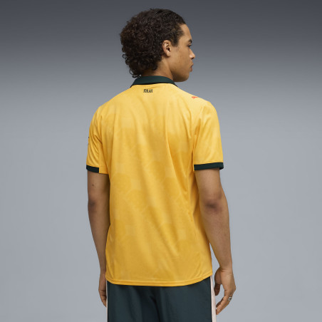 Maillot Milan AC third 2025/26