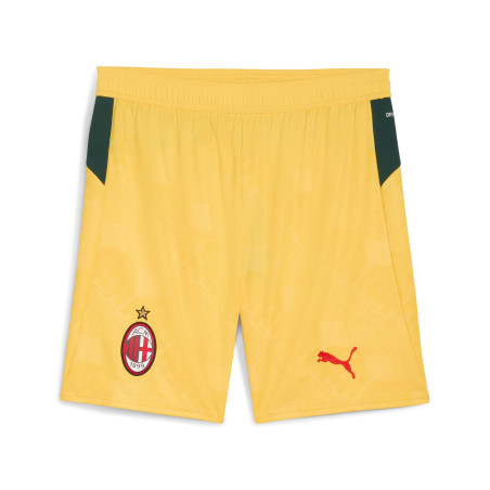 Short Milan AC third 2025/26