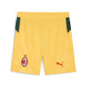Short Milan AC third 2025/26