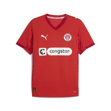 Maillot FC St. Pauli 4th 2025/26