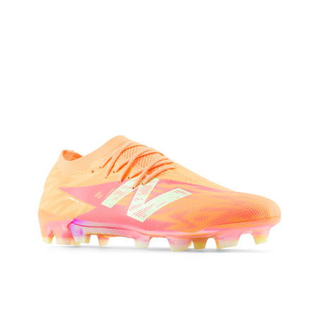 New Balance Furon V8 Elite FG orange