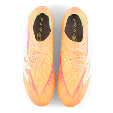 New Balance Furon V8 Elite FG orange