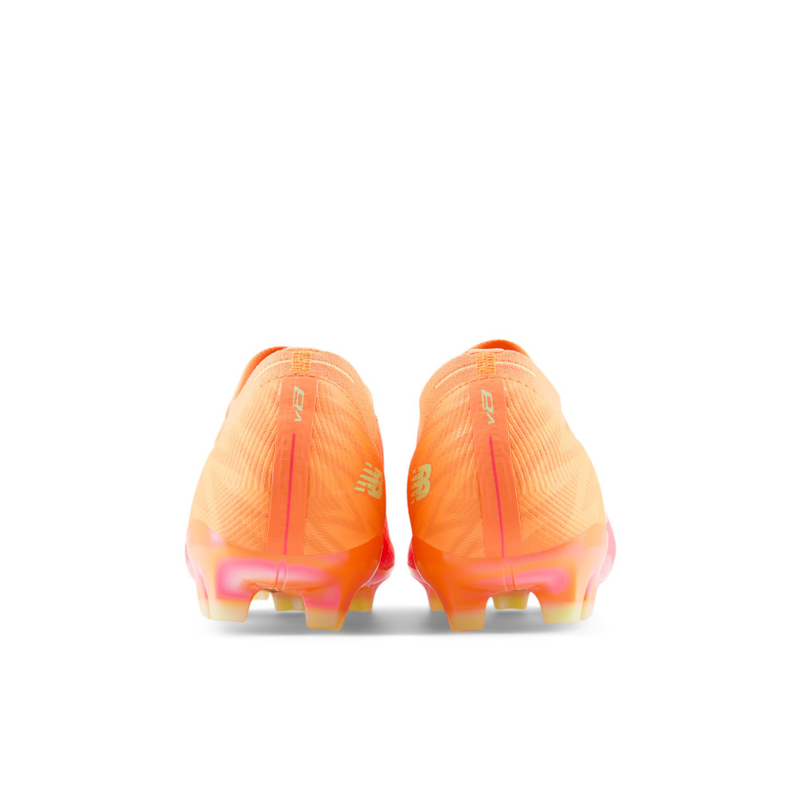 New Balance Furon V8 Elite FG orange