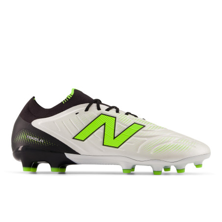 New Balance Tekela Elite AG blanc jaune