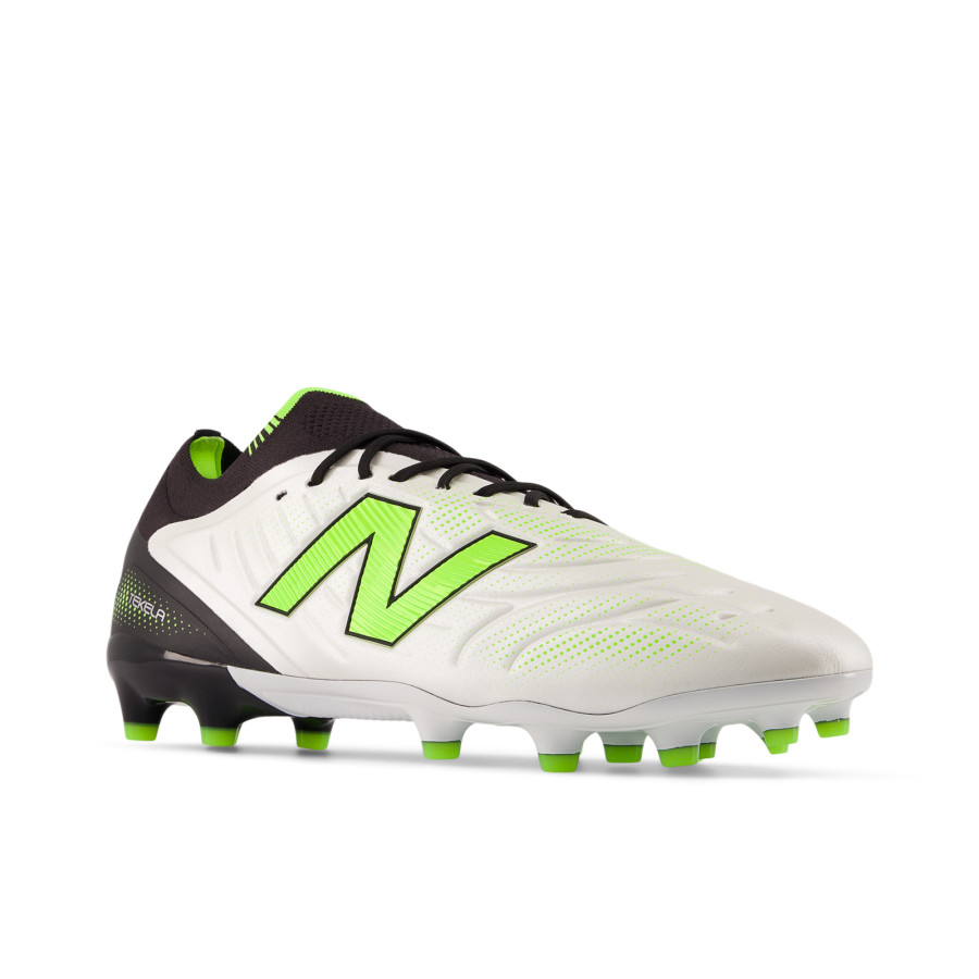 New Balance Tekela Elite AG blanc jaune