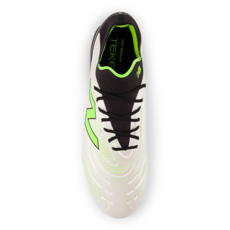 New Balance Tekela Elite AG blanc jaune