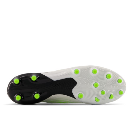 New Balance Tekela Elite AG blanc jaune