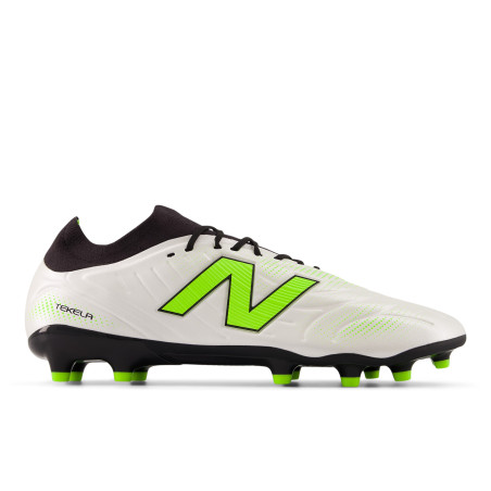 New Balance Tekela Pro MG blanc jaune