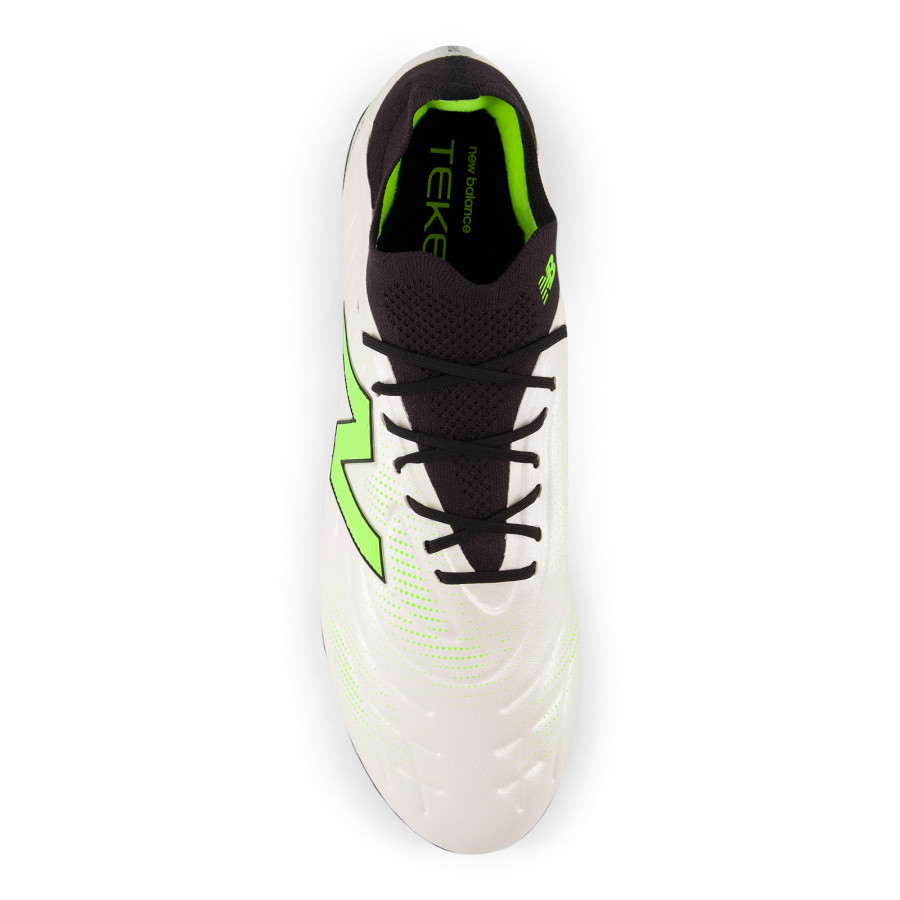 New Balance Tekela Pro MG blanc jaune