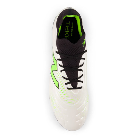 New Balance Tekela Pro MG blanc jaune