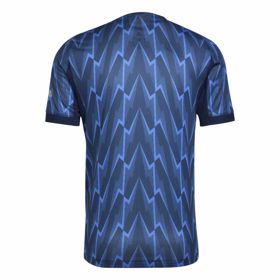 Maillot Arsenal extérieur Authentique 2025/26