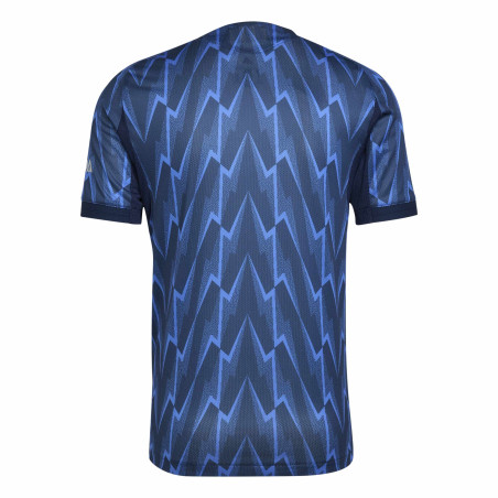 Maillot Arsenal extérieur Authentique 2025/26